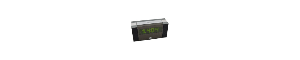 BUDZIK XONIX 930 ZIELONY