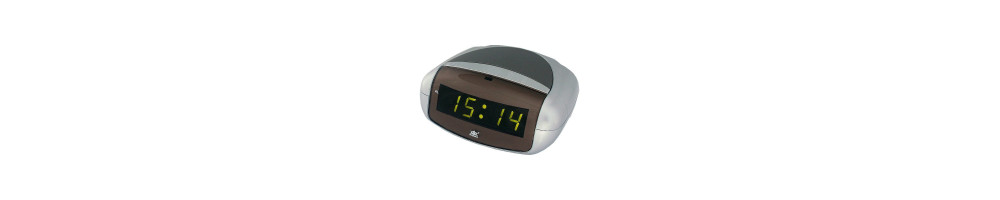 BUDZIK XONIX 616 ZIELONY
