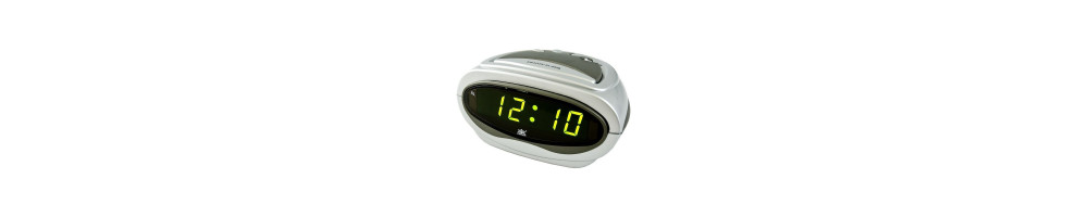 BUDZIK XONIX 618 ZIELONY