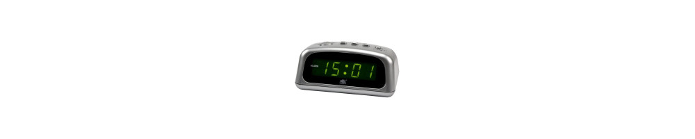 BUDZIK XONIX 1228 ZIELONY