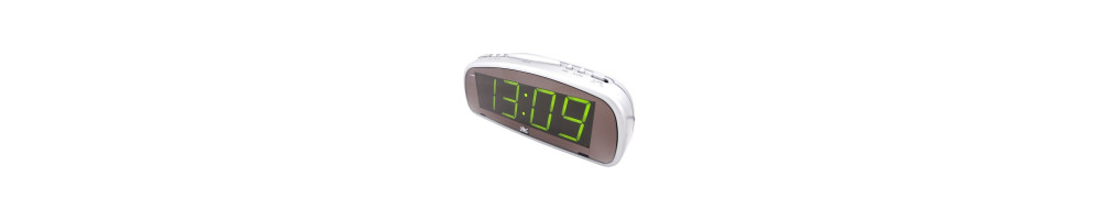BUDZIK XONIX 1212 ZIELONY