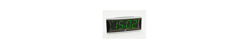 BUDZIK XONIX 1810 ZIELONY