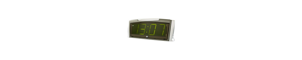 BUDZIK XONIX 1811 ZIELONY