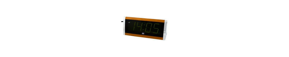 BUDZIK XONIX 1812 ZIELONY