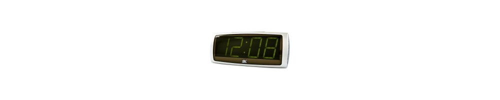 BUDZIK XONIX 1819 ZIELONY