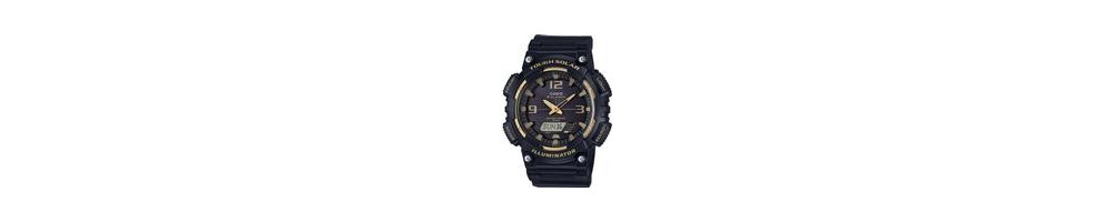 AQS-810W-1A3V ROK 2016