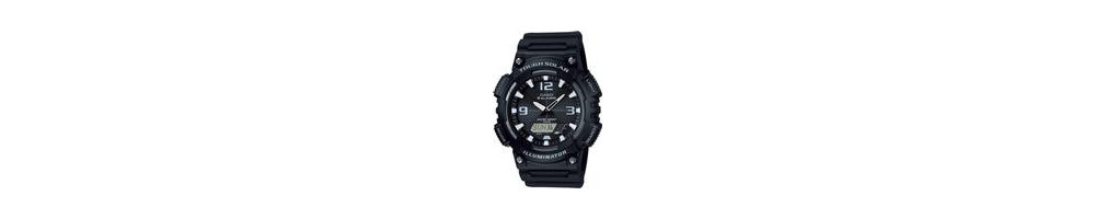 AQS-810W-1AV ROK 2012