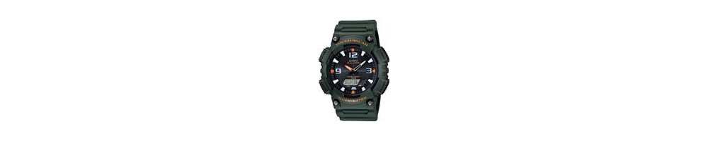 AQS-810W-3AV ROK 2012
