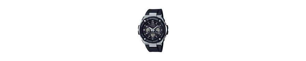 GST-S300-1A