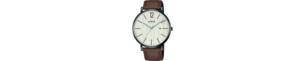 LORUS RH999MX9