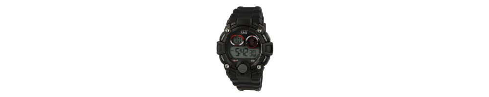 Q&Q M162-001