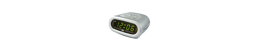 BUDZIK XONIX 610 ZIELONY