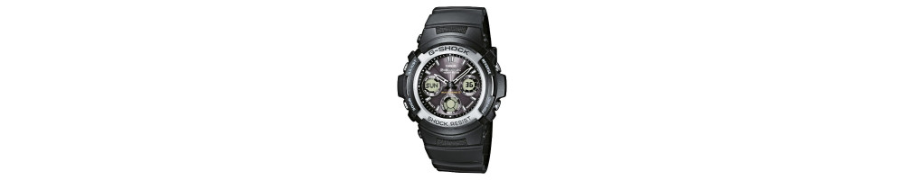 AWG-100-1AV ROK 2007