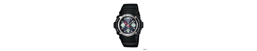AWG-M100-1A ROK 2012