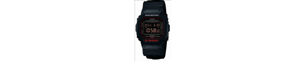DW-5600CL-1 ROK 2008