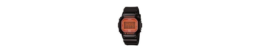 DW-5600CS-1 ROK 2009