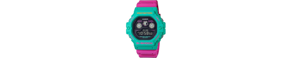 DW-5900DN-3 ROK 2020