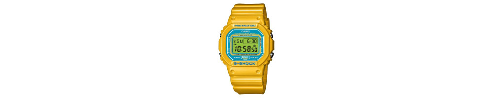 DW-5600CS-9 ROK 2009