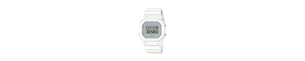 DW-5600CU-7 ROK 2017