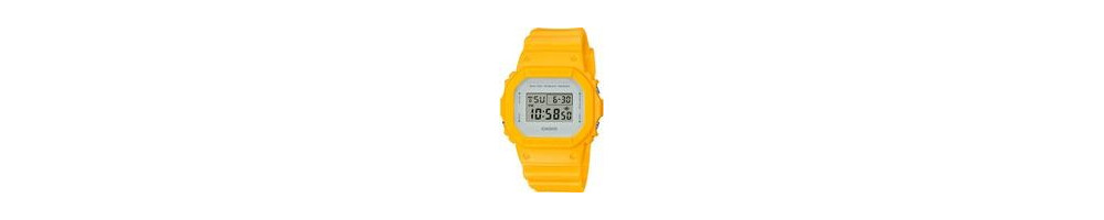 DW-5600CU-9 ROK 2017