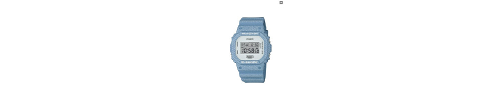 DW-5600DC-2 ROK 2016