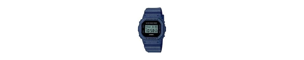 DW-5600DE-2 ROK 2017