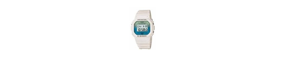 DW-5600LC-7 ROK 2007