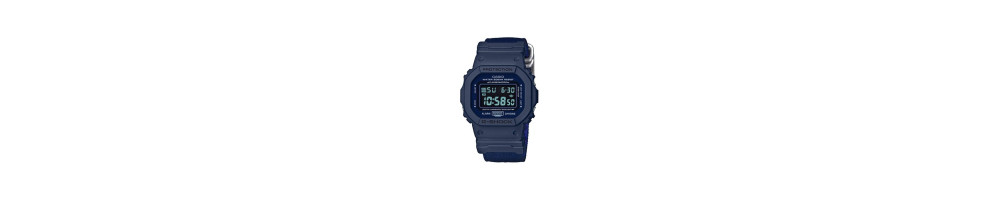 DW-5600LU-2 ROK 2018