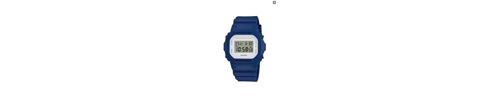 DW-5600M-2 ROK 2015