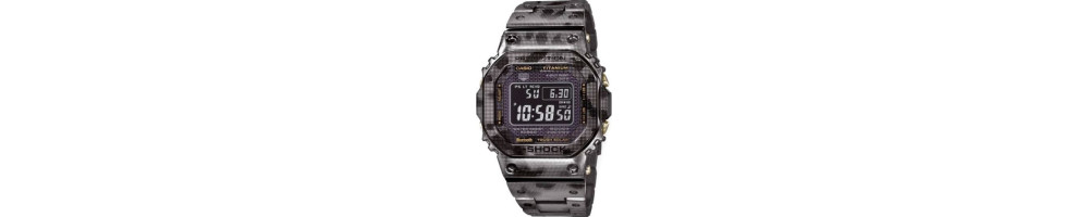GMW-B5000TCM-1 ROK 2019