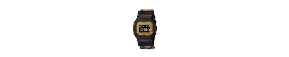 DW-5600RC-5 ROK 2005