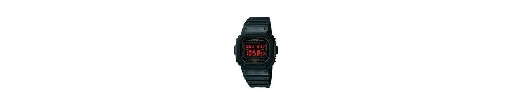 DW-5600RE-1 ROK 2005