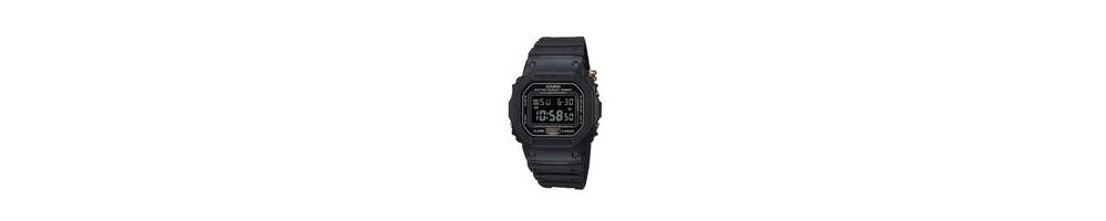 DW-5600RE-2 ROK 2005