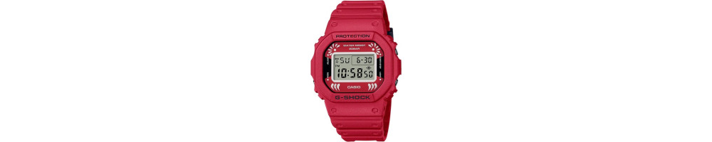 DW-5600DA-4 ROK 2021