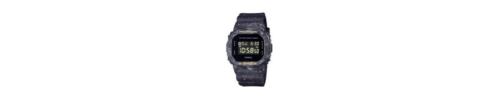 DW-5600WS-1 ROK 2021