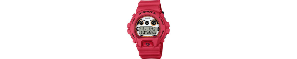 DW-6900DA-4 ROK 2021