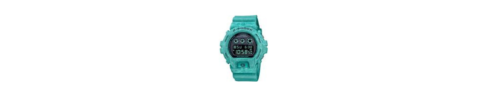 DW-6900WS-2 ROK 2021