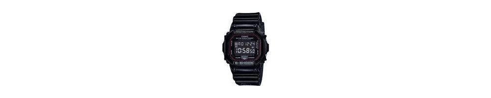 DW-5600SLV-1 ROK 2018