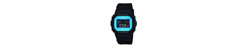 DW-5600SN-1 ROK 2012