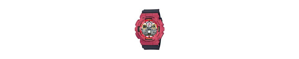 GA-100DA-4A ROK 2021