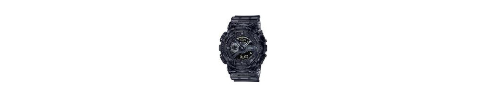 GA-110SKE-8A ROK 2021
