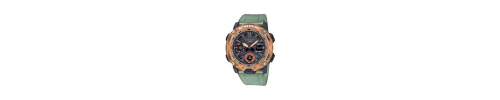 GA-2000HC-3A ROK 2021