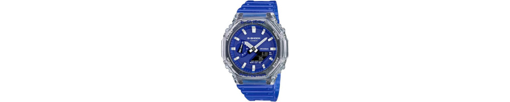 GA-2100HC-2A ROK 2021