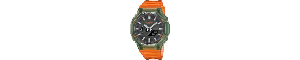 GA-2100HC-4A ROK 2021