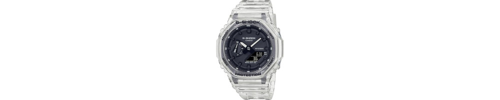 GA-2100SKE-7A ROK 2021