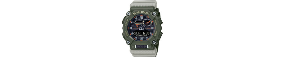 GA-900HC-3A ROK 2021
