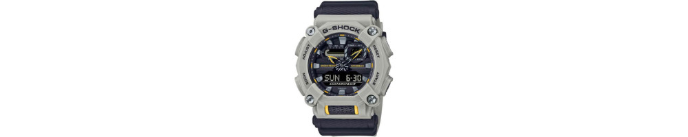 GA-900HC-5A ROK 2021