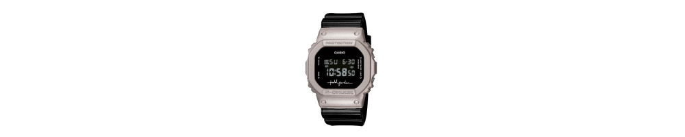 DW-5600TOD-8 ROK 2009