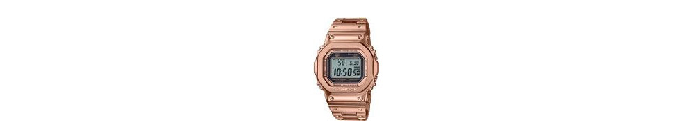 GMW-B5000GD-4 ROK 2021