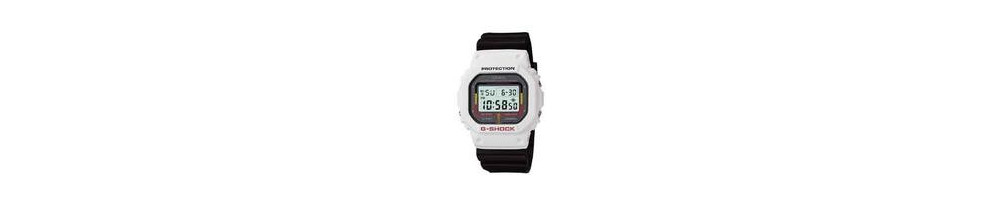 DW-5600WC-1 ROK 2007